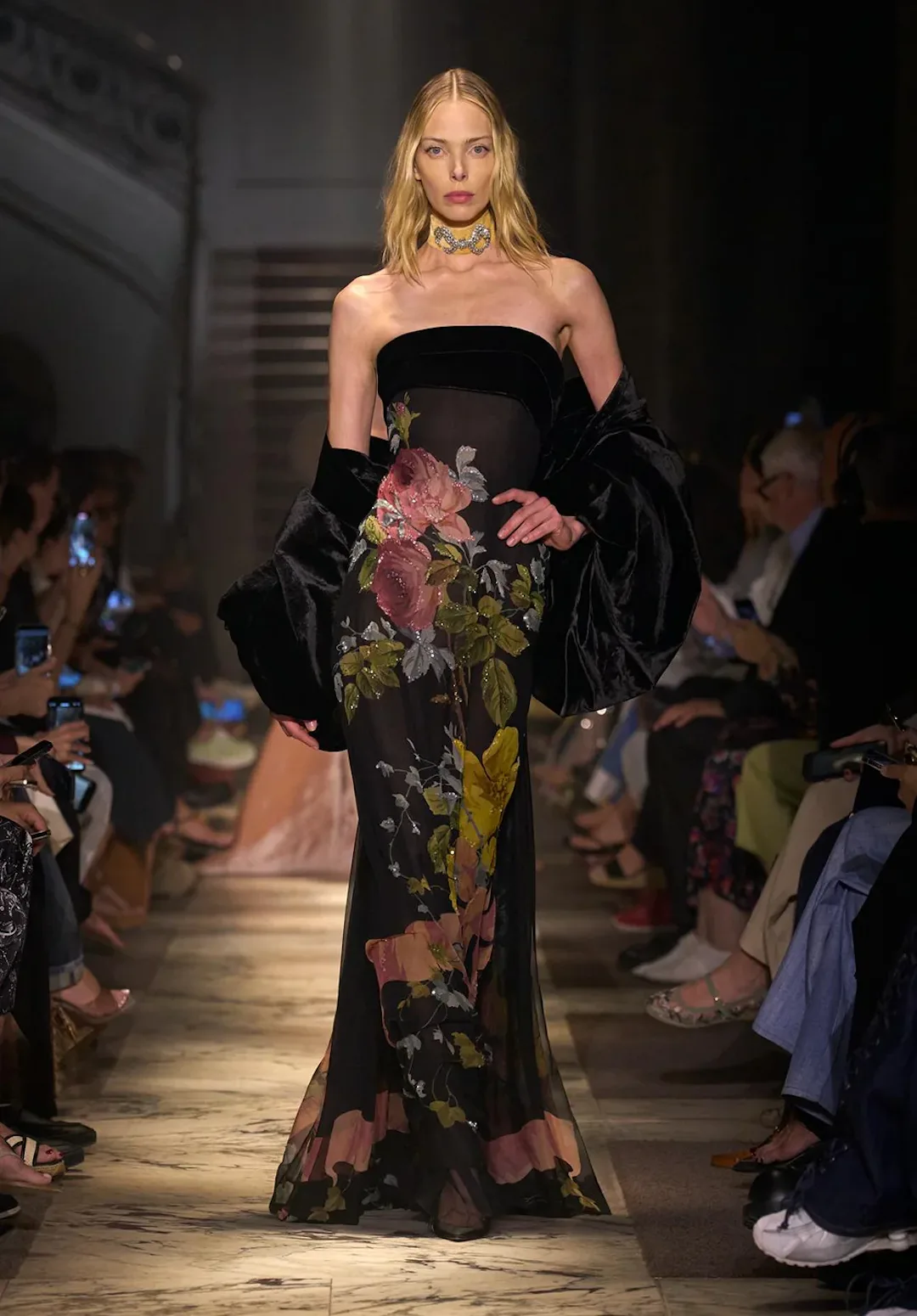 Ellie Saab Haute Couture 2026