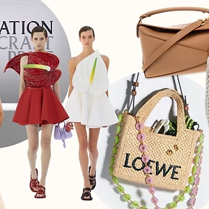 Loewe tiếp tục trị vì “ngôi vương” thương hiệu hot nhất quý 2 năm 2024