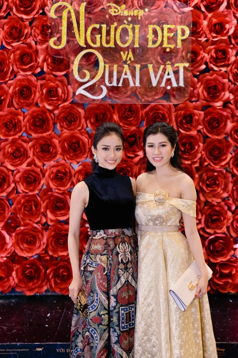 8. Emily Hong Nhung _ Thien Nga