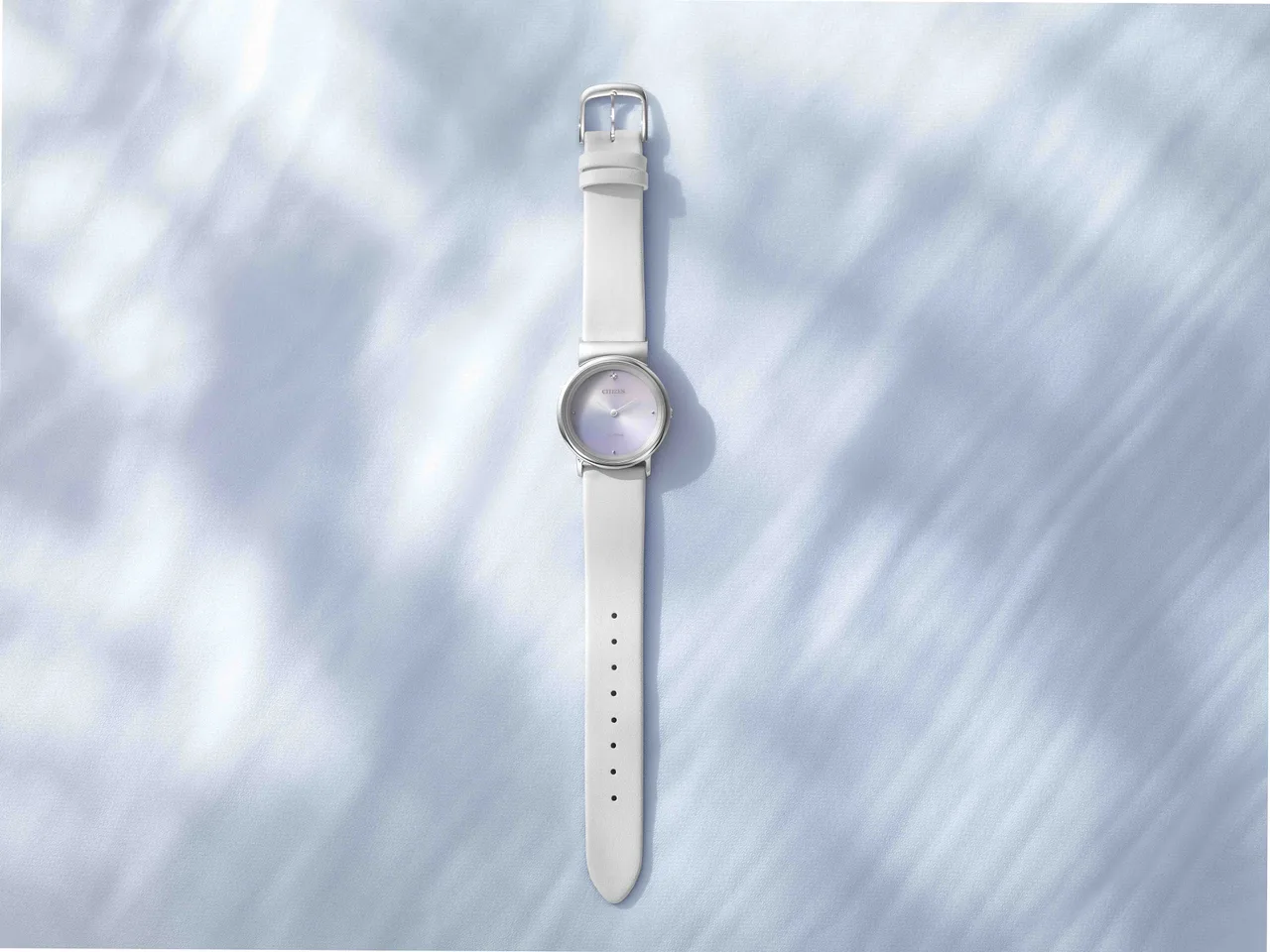 đồng hồ Citizen L Air