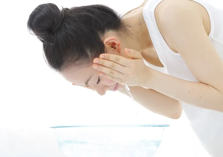 bí quyết chăm sóc da 03 bí quyết chăm sóc da 03