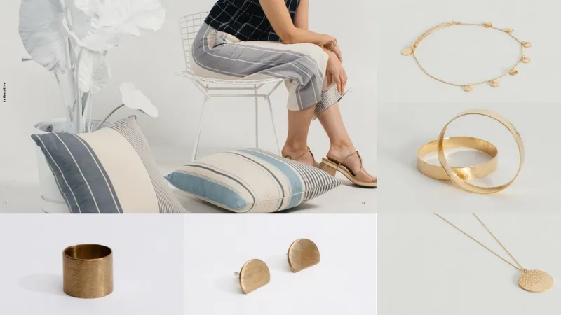 7 thương hiệu thời trang nổi bật theo xu hướng eco fashion