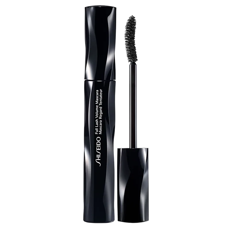 Làm đẹp với mascara dài mi Shiseido. Làm đẹp với mascara dài mi Shiseido.