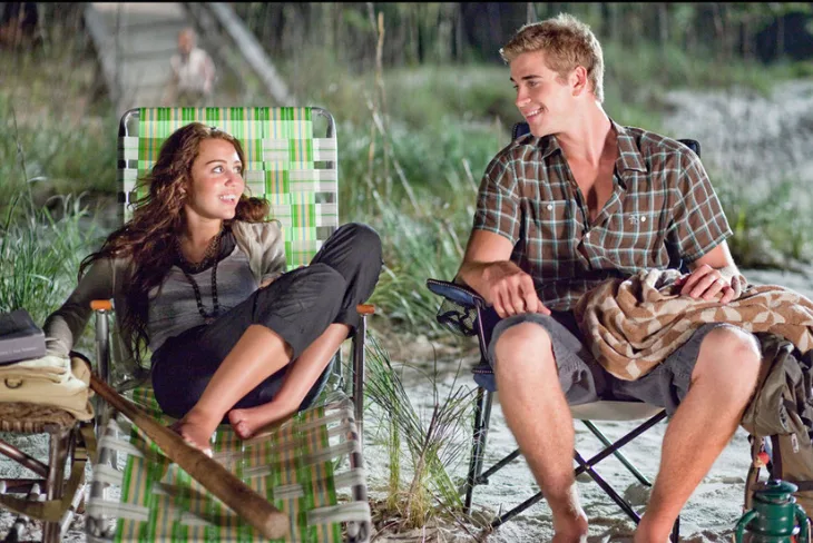 03 mái tóc và chuyện tình của Miley Cyrus 03 mái tóc và chuyện tình của Miley Cyrus