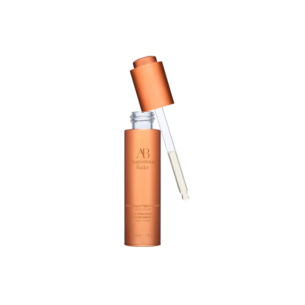 The Scalp Treatment AGUSTIN BADER