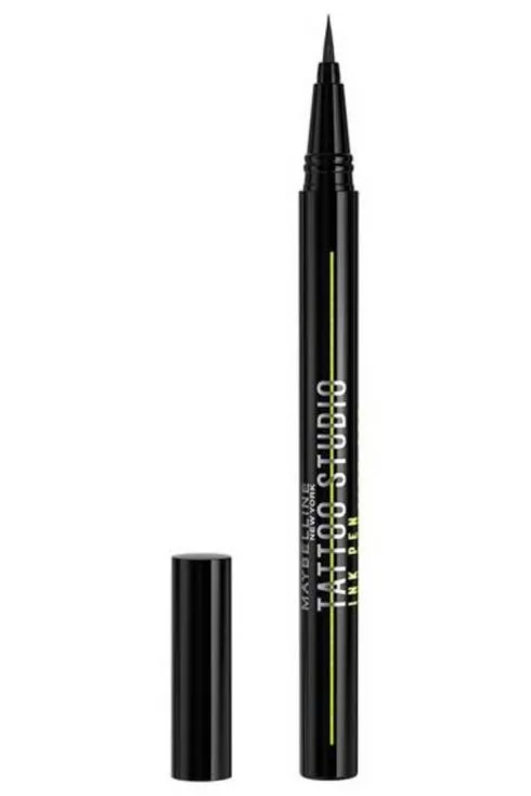 Bút kẻ mắt Maybelline Tattoo Studio Ink Pen. Bút kẻ mắt Maybelline Tattoo Studio Ink Pen.