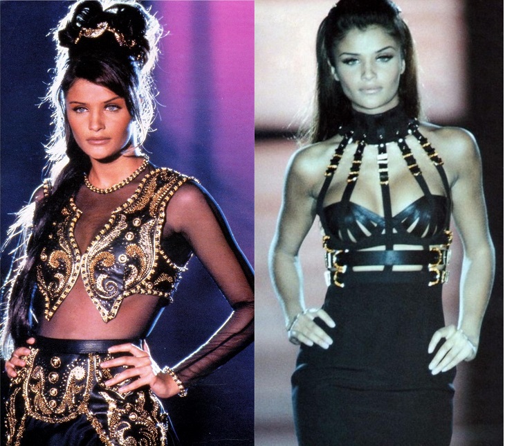 Chiêm ngưỡng 21 thiết kế tuyệt đẹp của thương hiệu Versace trong “American Crime” 1 Chiêm ngưỡng 21 thiết kế tuyệt đẹp của thương hiệu Versace trong “American Crime” 1