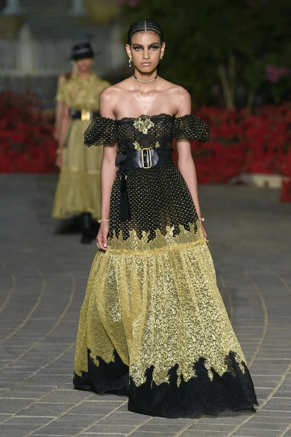 Dior Cruise 2023 look 91