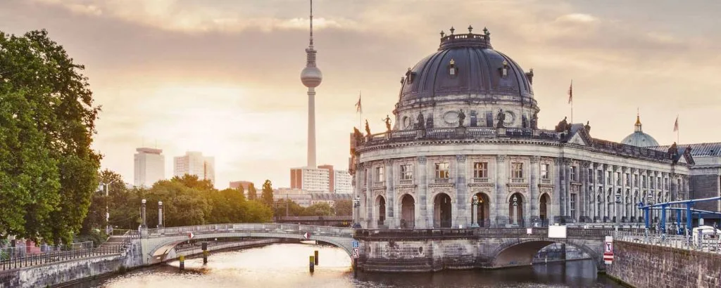 berlin