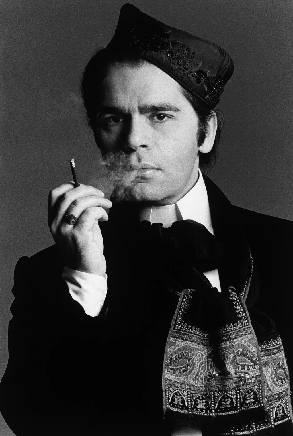Karl Lagerfeld 4
