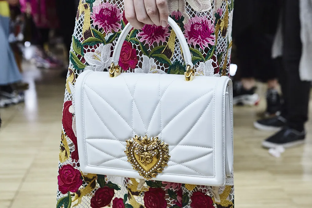 Dolce & Gabbana 4 Dolce & Gabbana 4
