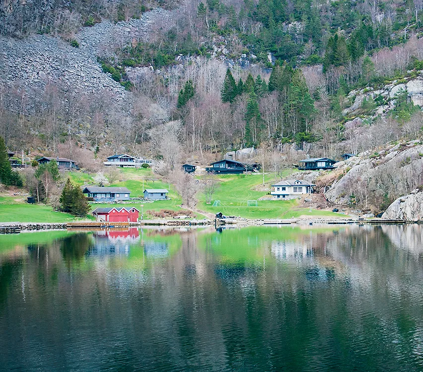 Rogaland 2 Rogaland 2