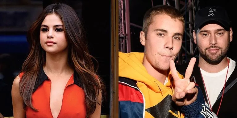 Selena khen tặng Justin Selena khen tặng Justin