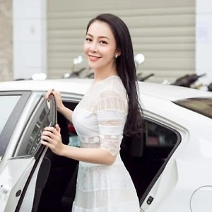 Linh Nga chia sẻ bí quyết giữ nhan sắc “vạn người mê”