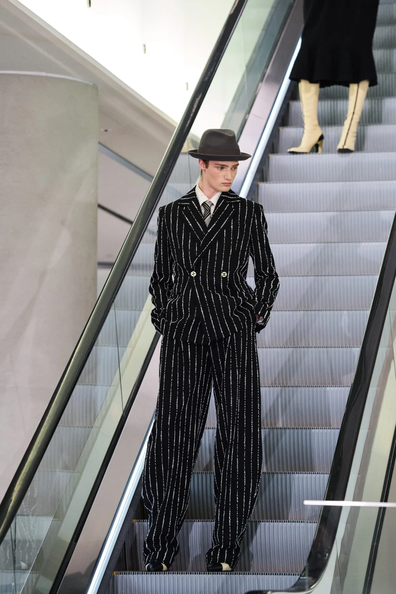 BST Chanel Métiers d'Art 2026