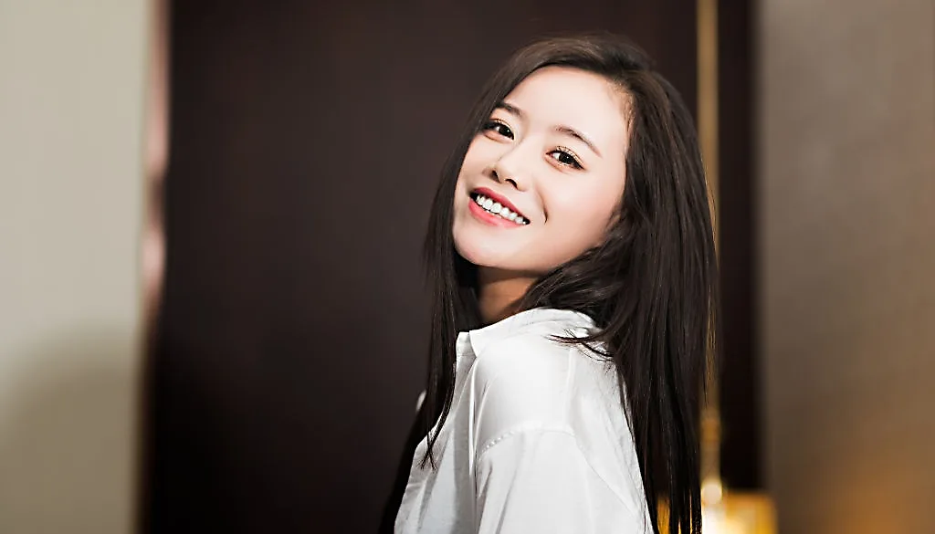 cô gái xinh đẹp