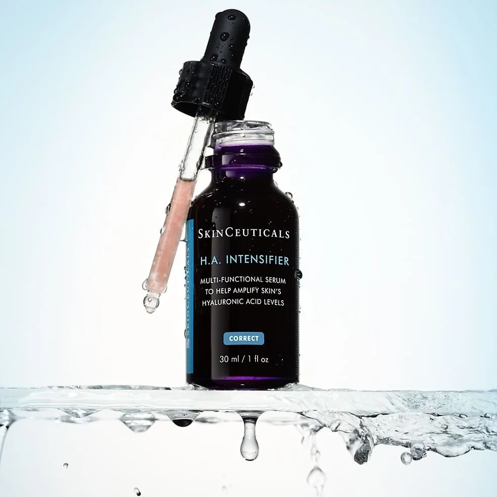 Zendaya Tinh chất cấp nước SkinCeuticals HA Hyaluronic Intensifier H.A Zendaya Tinh chất cấp nước SkinCeuticals HA Hyaluronic Intensifier H.A.