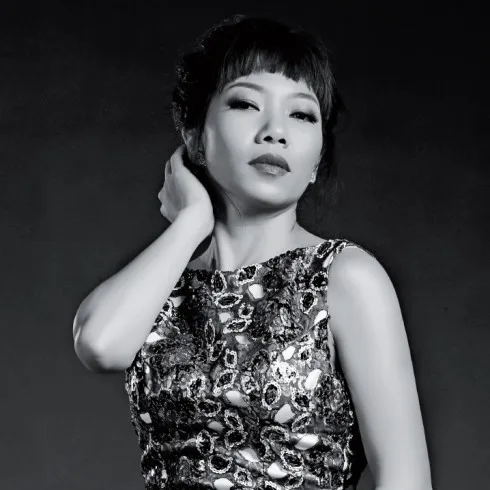 diva nhac viet
