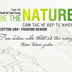 COTTON USA™ Fashion Design Contest – Khẳng định vị thế của NTK Việt
