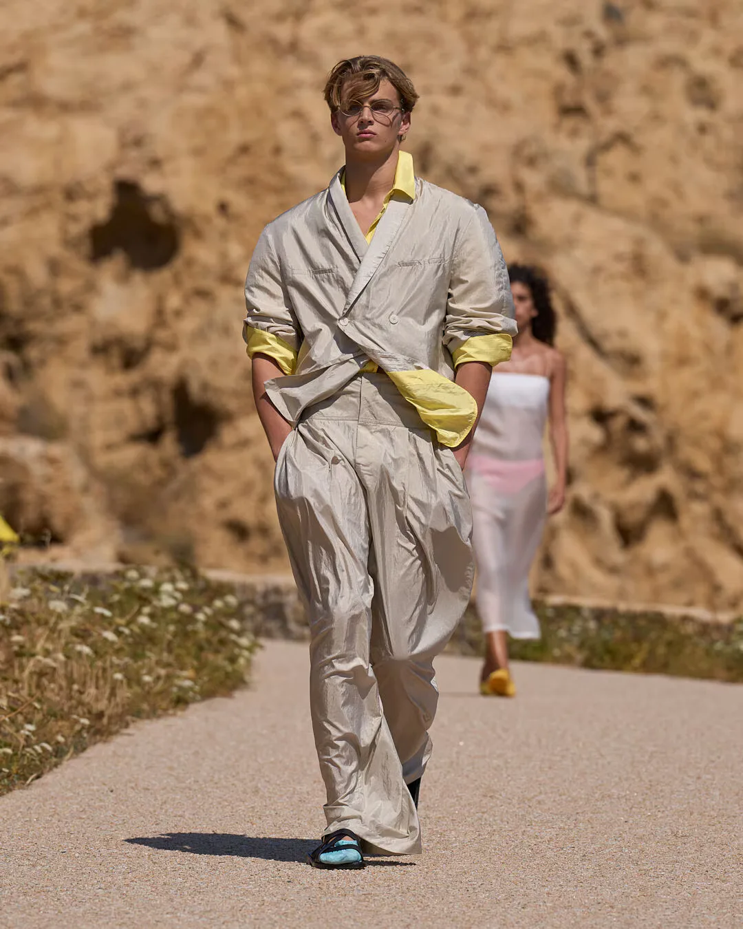 BST Jacquemus Xuân-Hè 2027