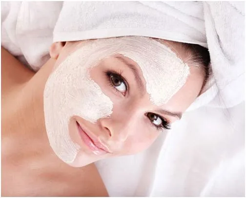 Bạn đã biết đắp mặt nạ trắng da đúng cách? ELLE VN