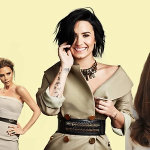 Demi Lovato 5