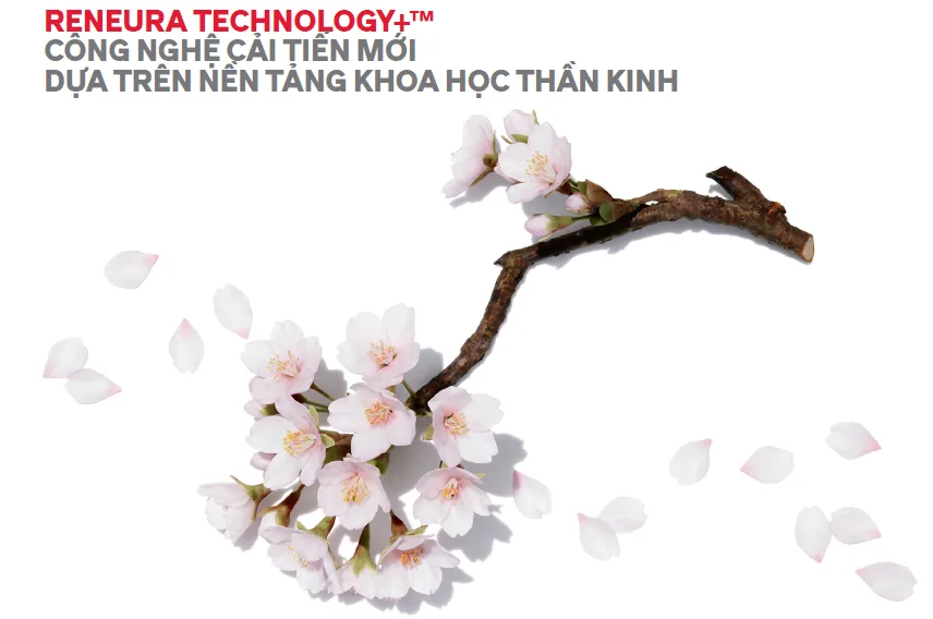Khơi dậy vẻ trắng sáng rạng rỡ từ bên trong cùng White Lucent từ Shiseido 7