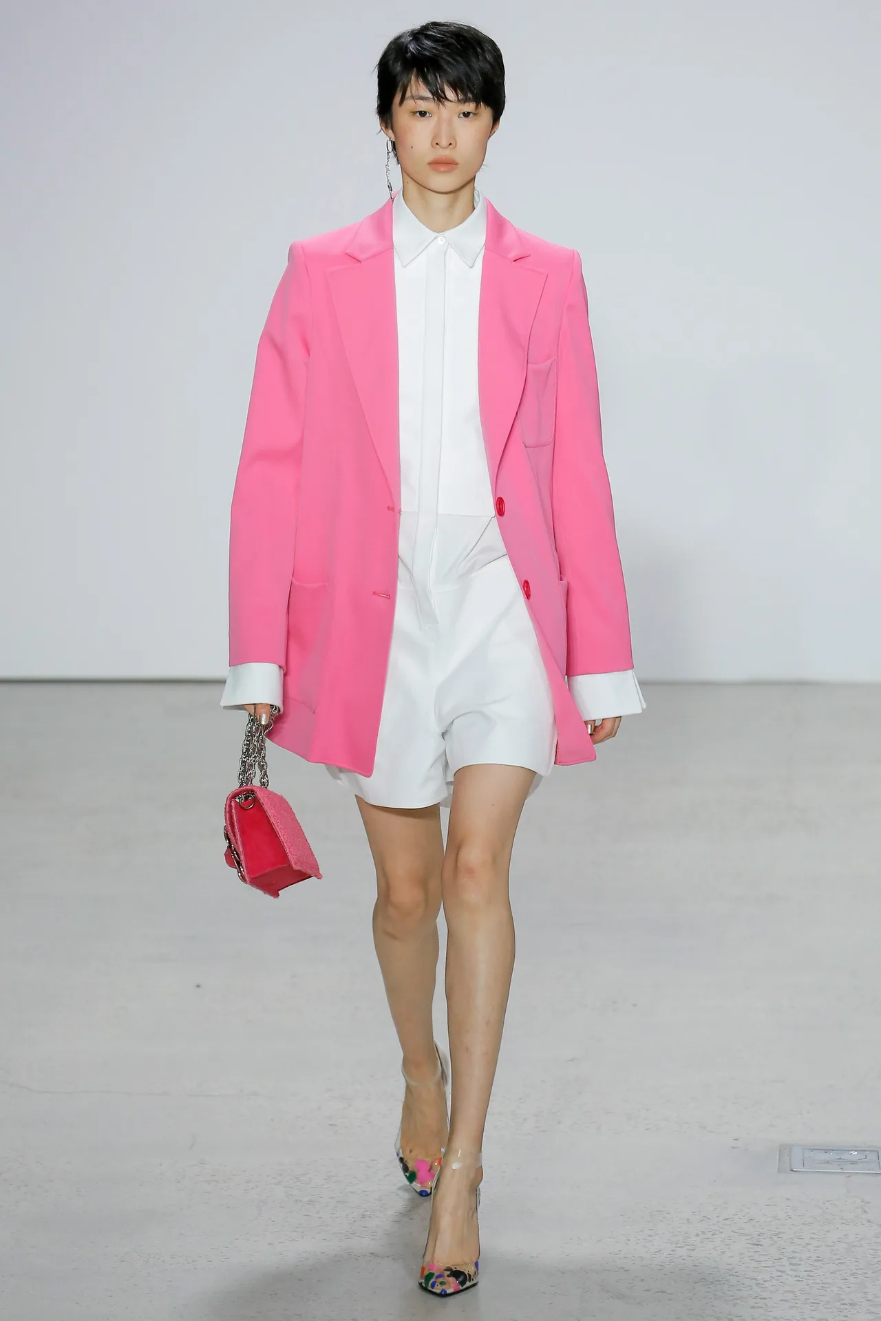 5 BST nổi bật trong ngày trình diễn thứ năm của NYFW Spring 2018