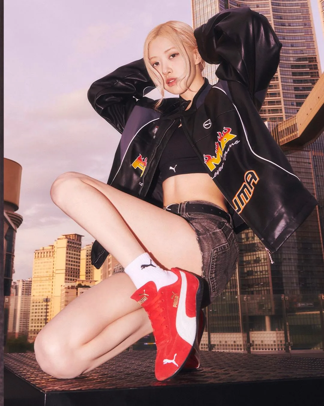 giày puma speedcat
