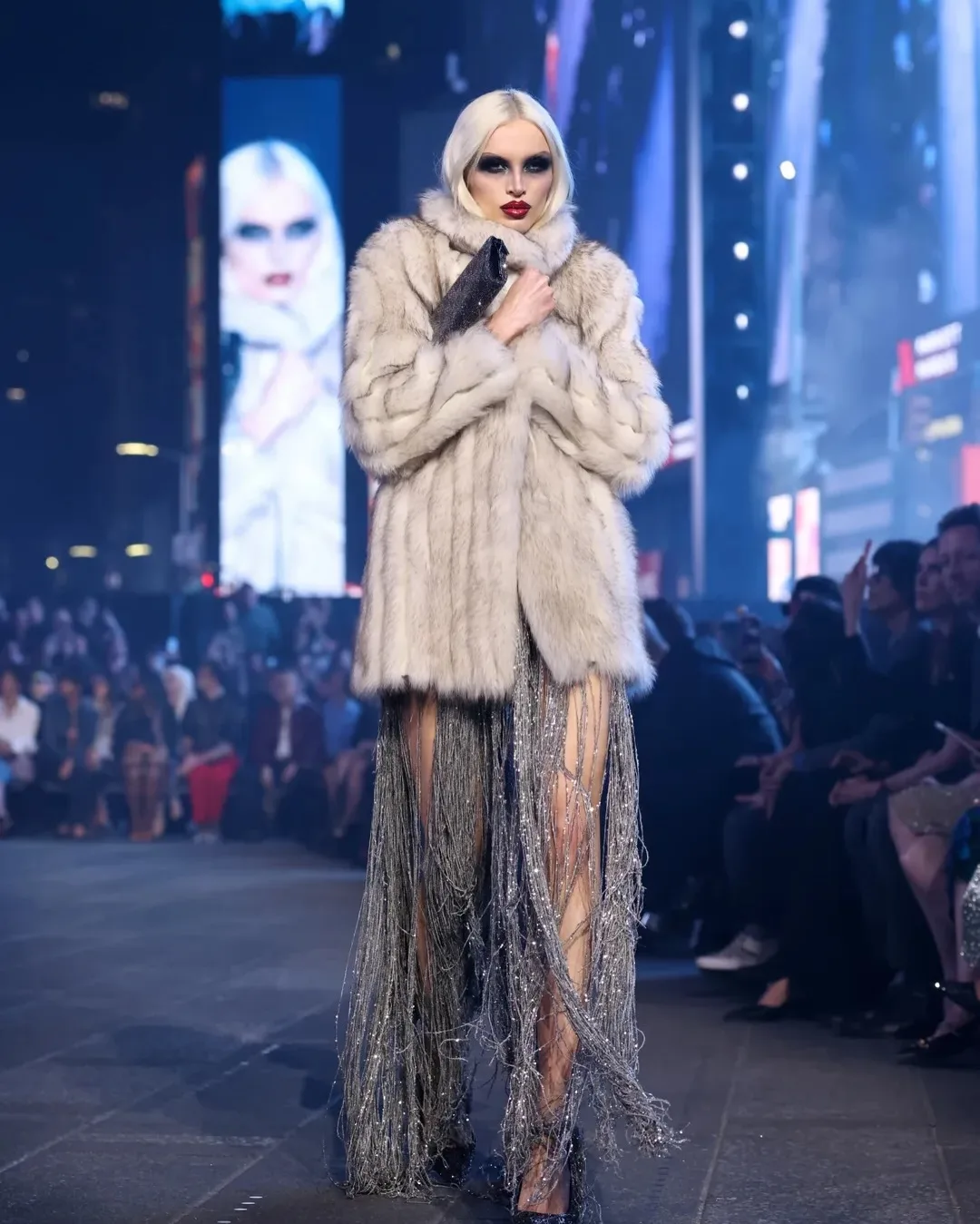 Gucci Cruise 2027