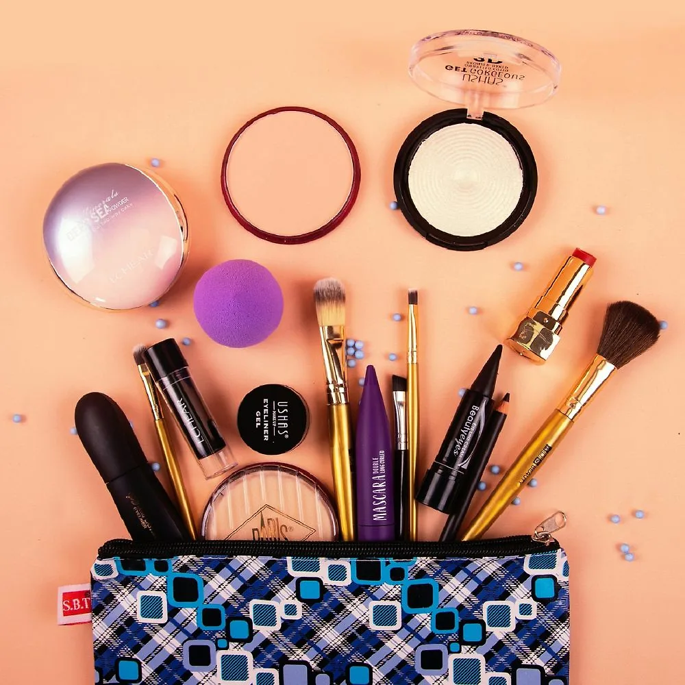túi đựng đồ make up