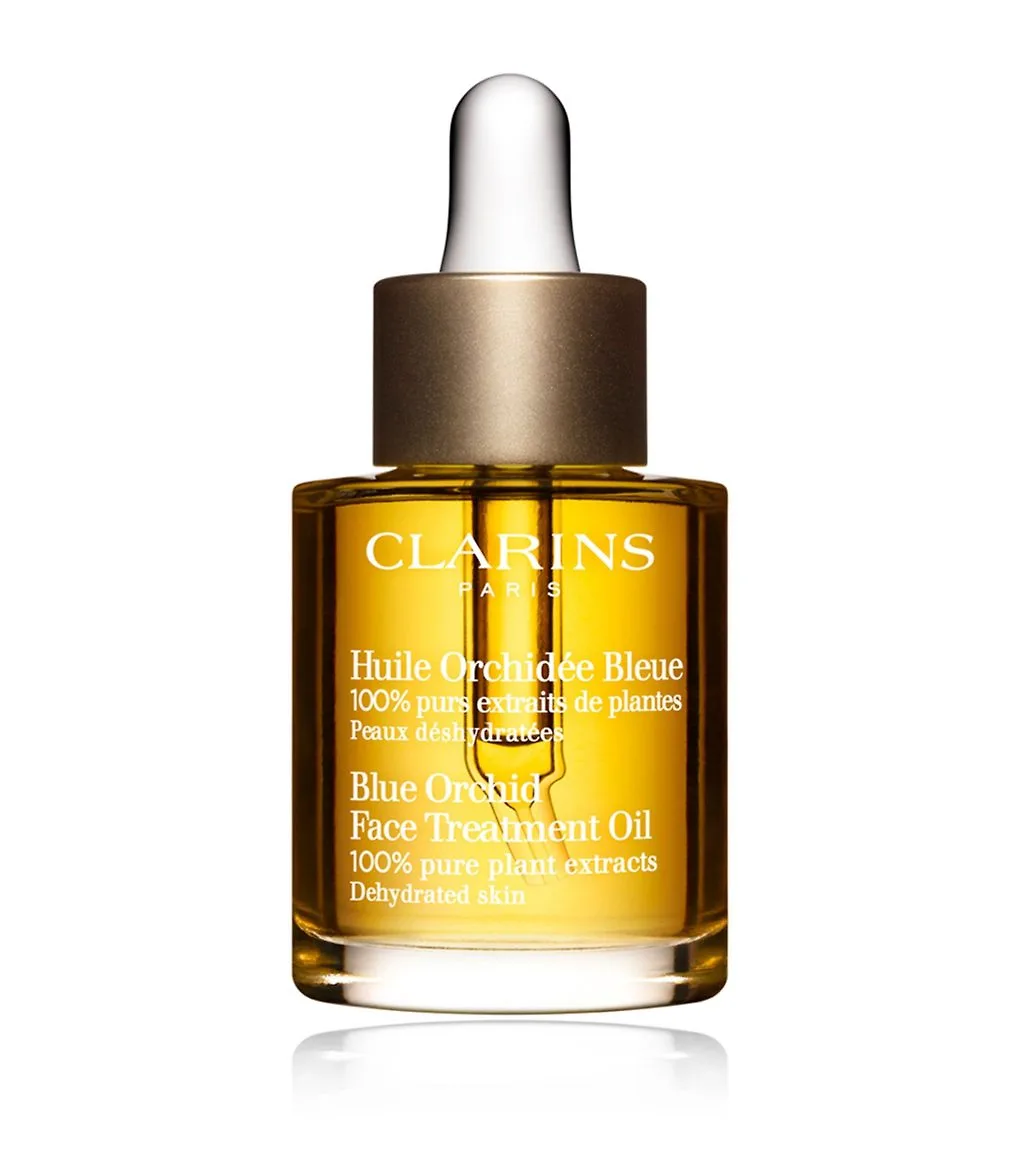 Dầu dưỡng da Clarins Lotus Face Treatment Oil Dầu dưỡng da Clarins Lotus Face Treatment Oil