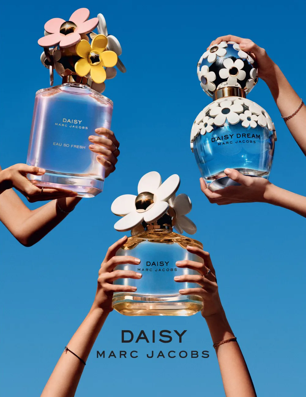 Ra mắt dòng nước hoa mới Daisy Love by Marc Jacobs 3