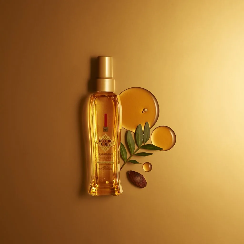 Ngày của mẹ-Dầu dưỡng tóc L’Oréal. Ngày của mẹ-Dầu dưỡng tóc L’Oréal.