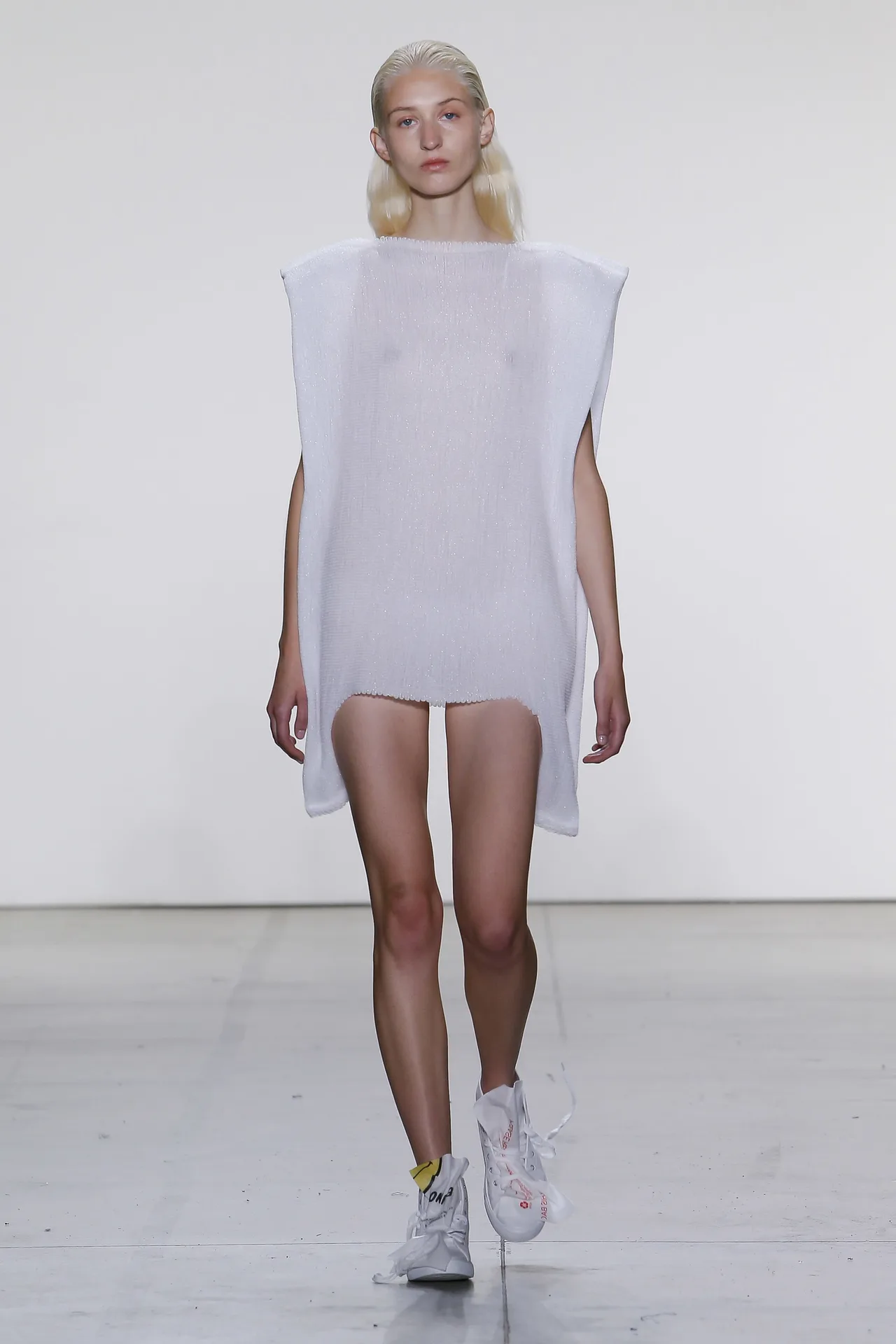 5 bst nổi bật trong ngày thứ tư của NYFW Spring 2018
