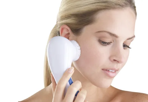 Cách làm đẹp da mặt thông qua 7 thói quen