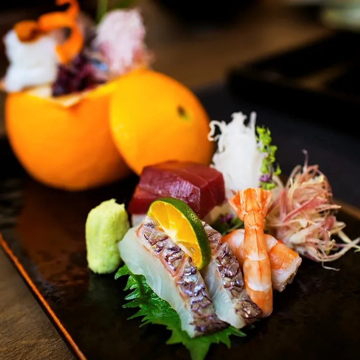Omakase - Đỉnh cao ẩm thực Nhật Bản tại Yen Sushi Premium