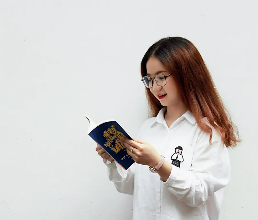 đọc sách 6 đọc sách 6