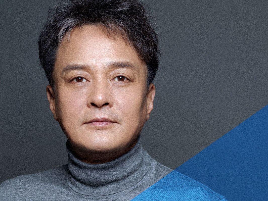 Jo Min Ki 1