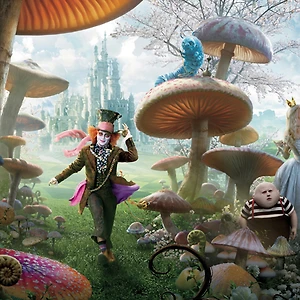 3 nguyên nhân lý giải thời cổ tích trong phim điện ảnh lên ngôi