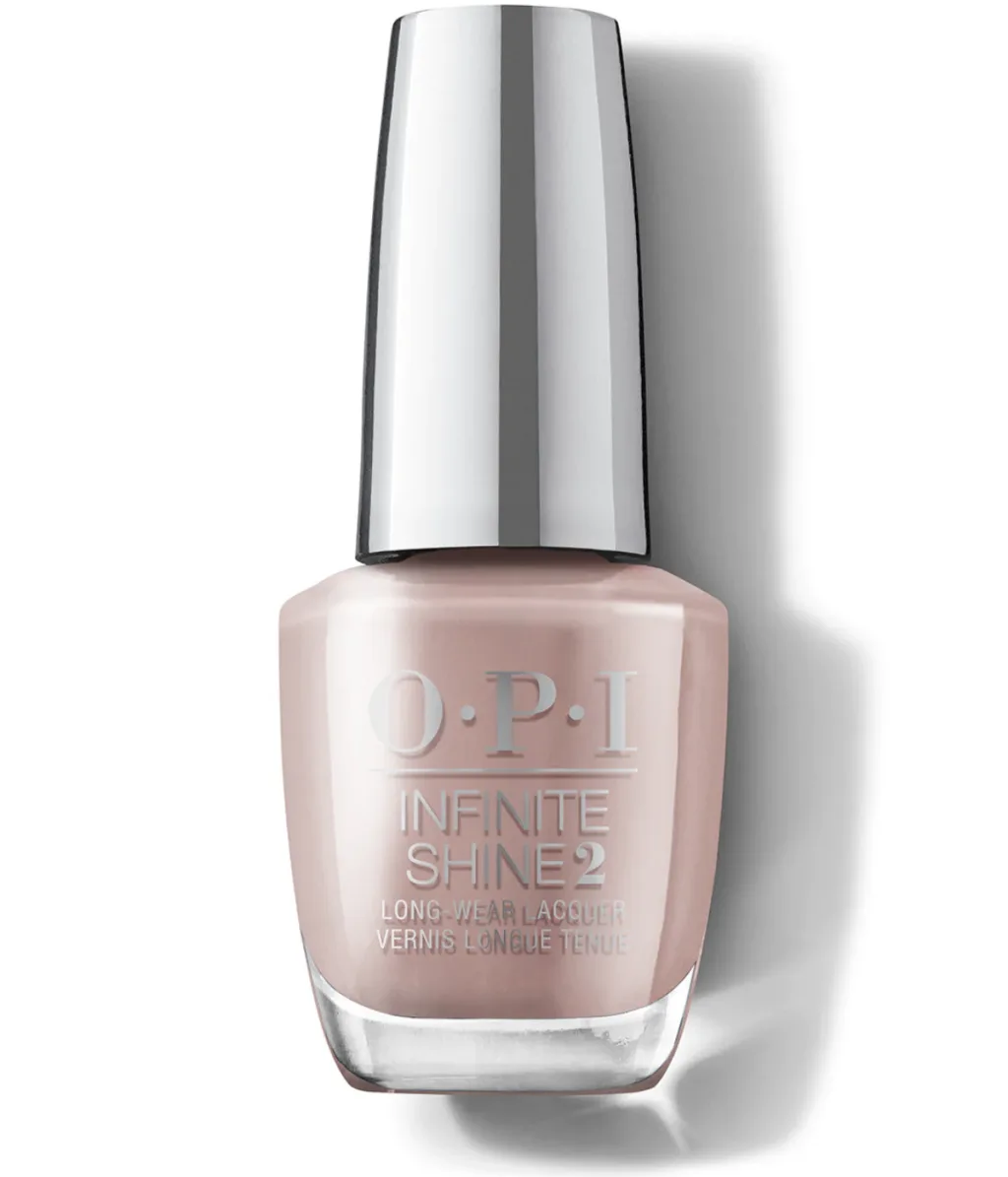 Sơn móng tay nữ O.P.I Infinite Shine 2 Gel - Lacquers