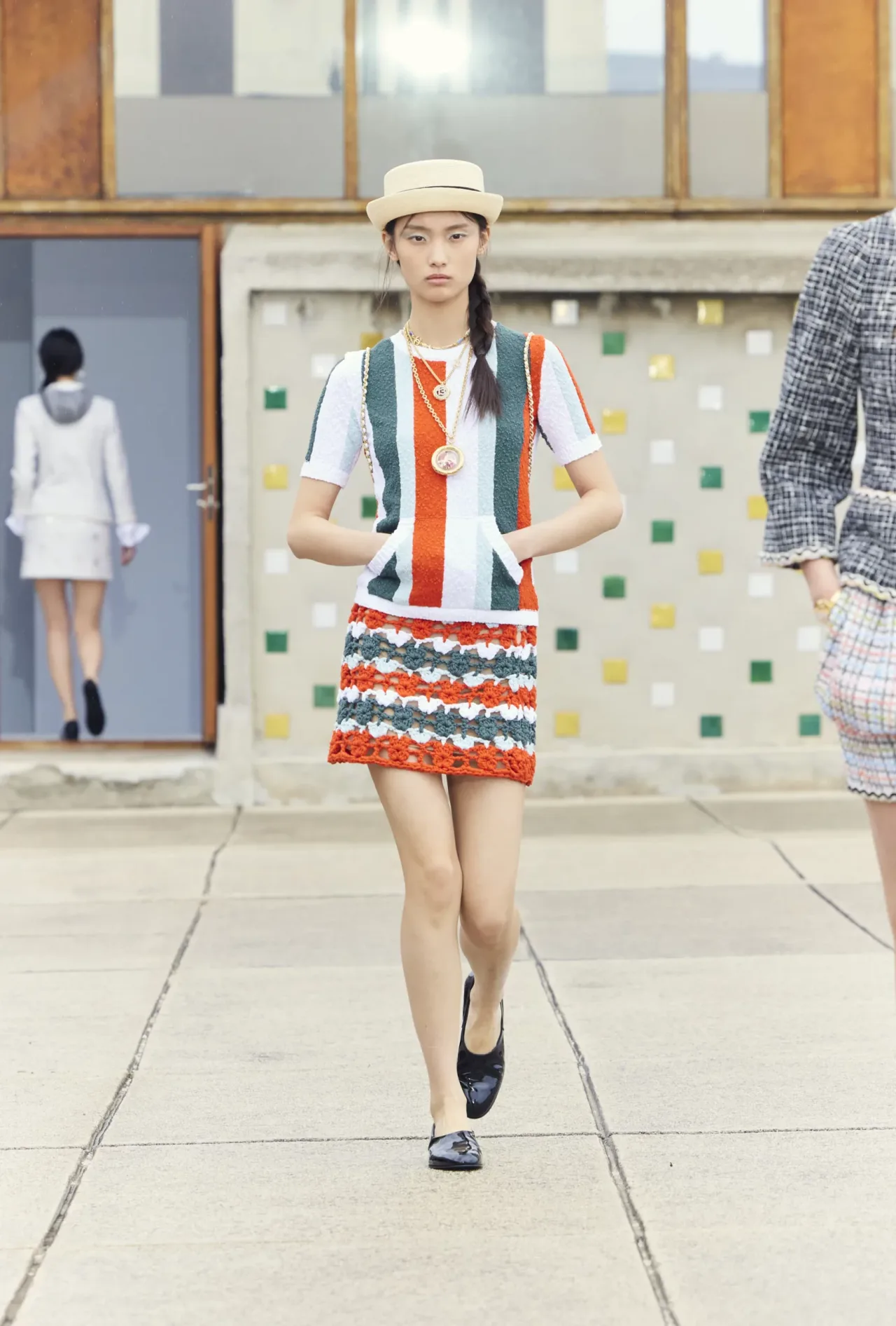 Chanel Cruise 2024 2025