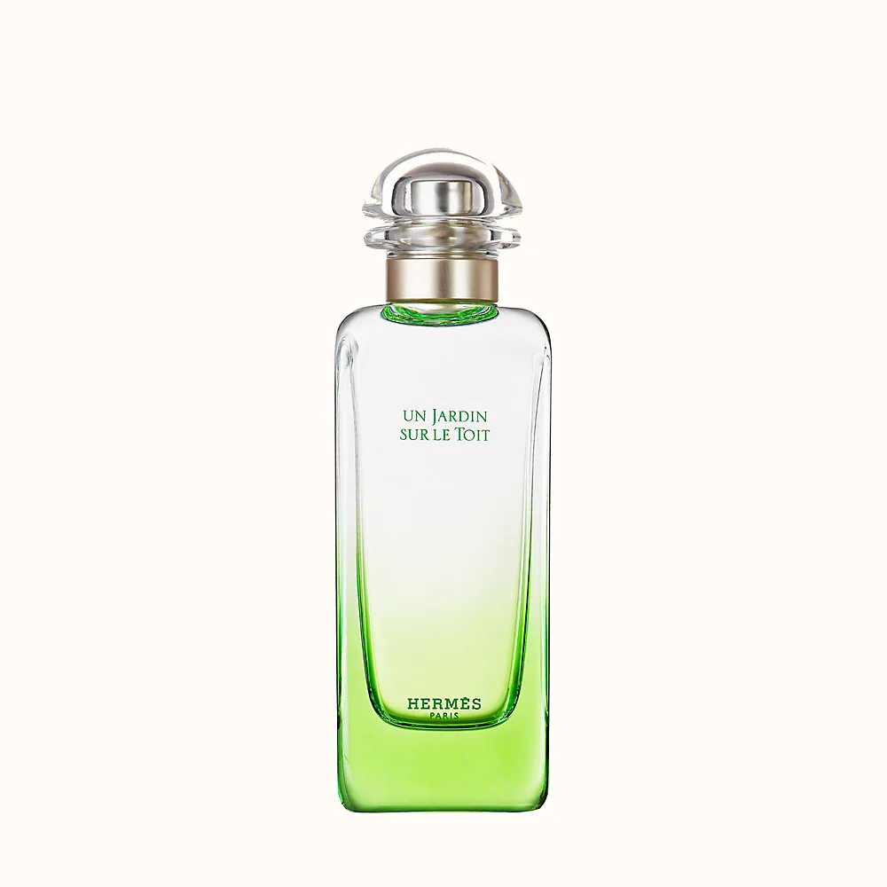 Nước hoa mùa hè un jardin hermes sur le toit Nước hoa mùa hè un jardin hermes sur le toit