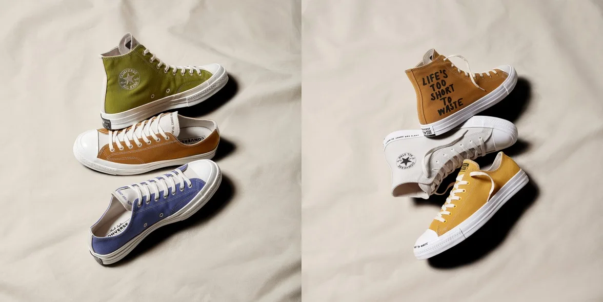 Giày Converse Renew Canvas