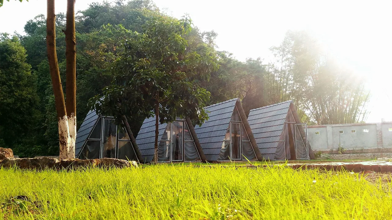 homestay Mộc Châu Nhà Ta