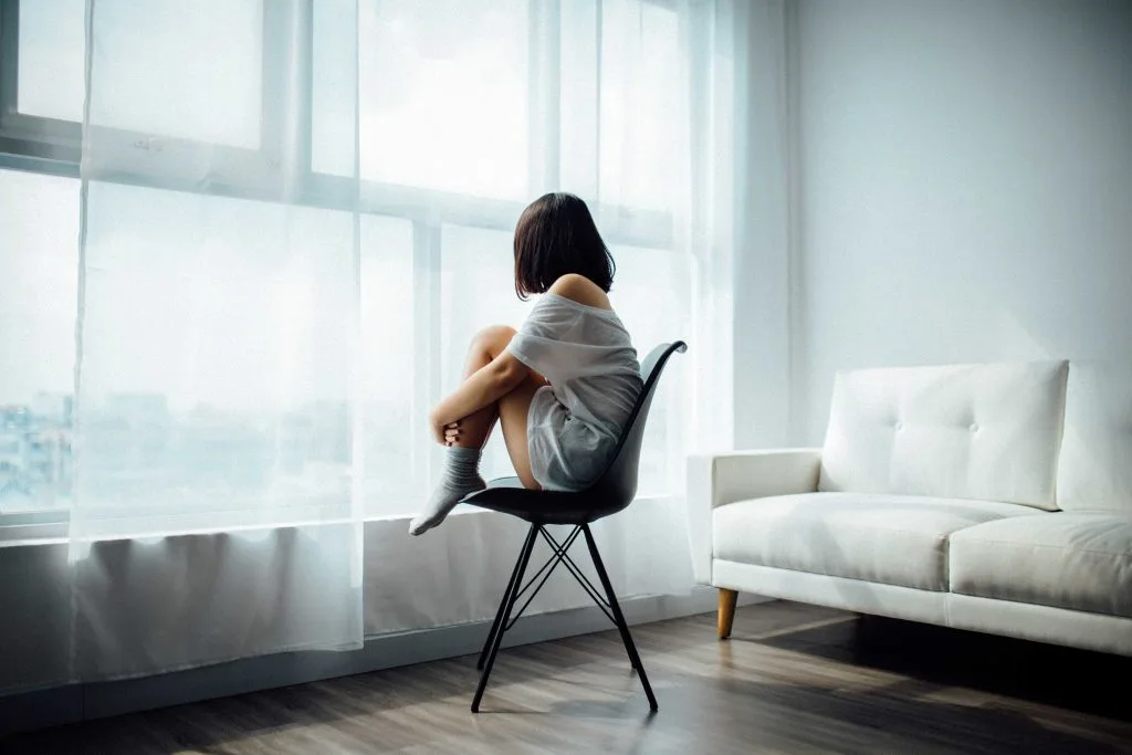 phải làm gì để thôi khóc 4