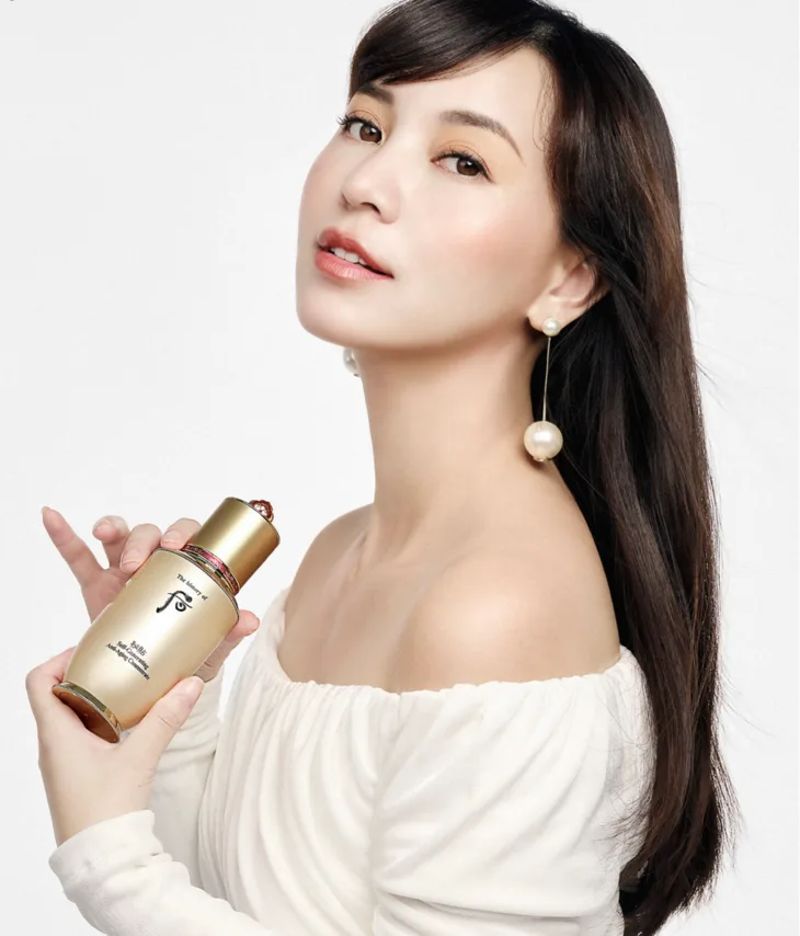 Những bí quyết chăm sóc da thông minh Hannah Nguyễn. Những bí quyết chăm sóc da thông minh Hannah Nguyễn.