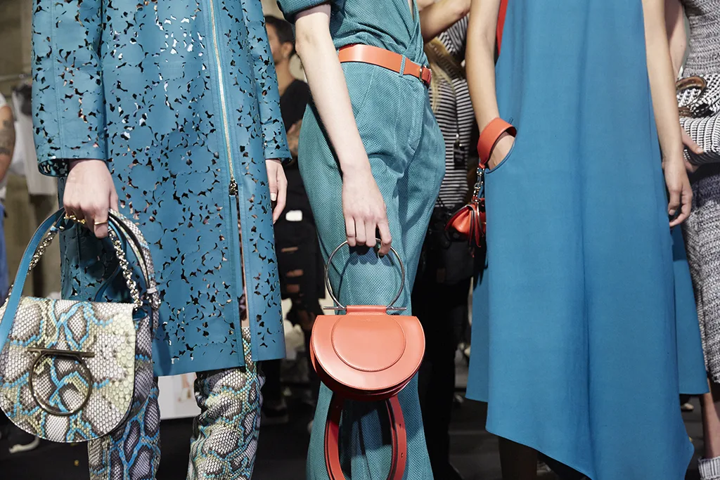 Gancini Flap Bag 2 Gancini Flap Bag 2