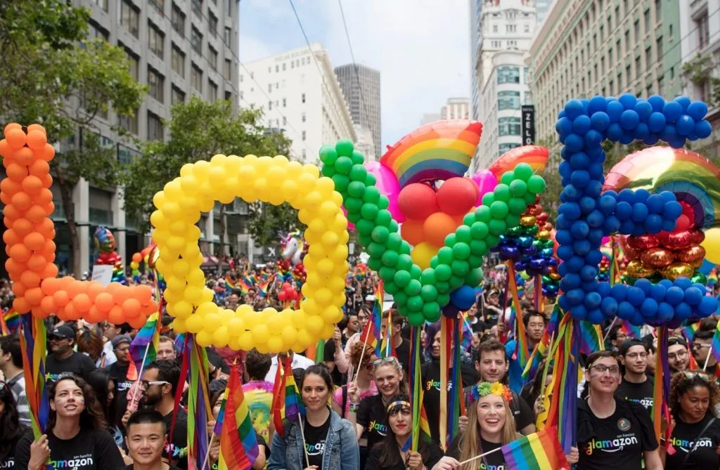 cộng đồng LGBT cộng đồng LGBT