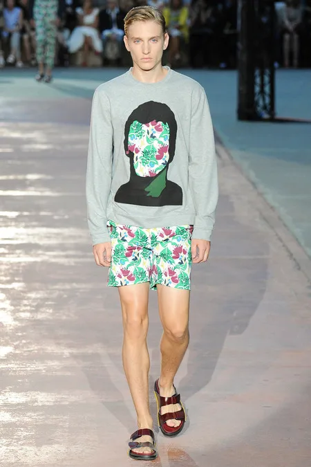 Antonio Marras và Bộ sưu tập Xuân-Hè 2015 - 10